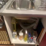 Hotel Confortevole Con Costosa Ristrutturazione In Viale Massenzio Masia *